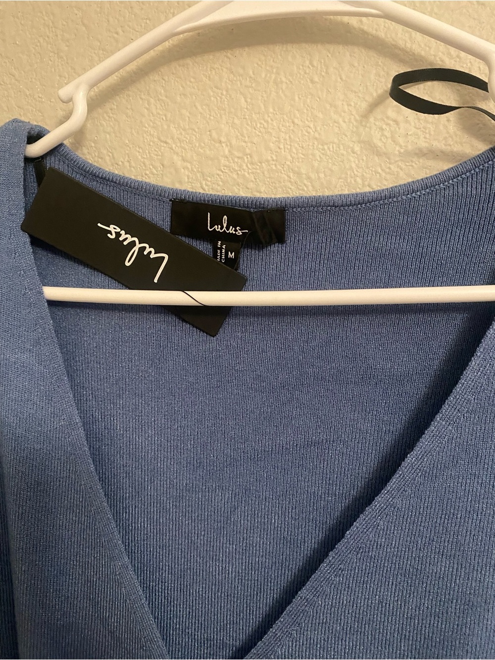 Lulus Women's Harlan Midi Sweater Dress - Picture 7 of 10